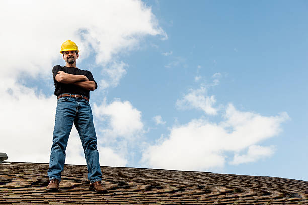 Best Metal Roofing Contractor  in Wild Peach Village, TX